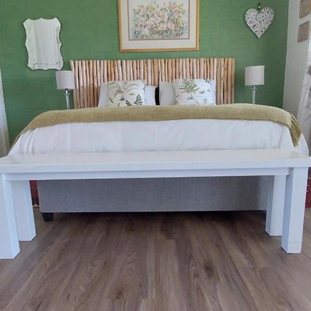 The Amaryllis Luxury Apartment Bella Donna Bettys Bay Luaran gambar