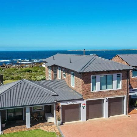 The Amaryllis Luxury Apartment Bella Donna Bettys Bay Luaran gambar