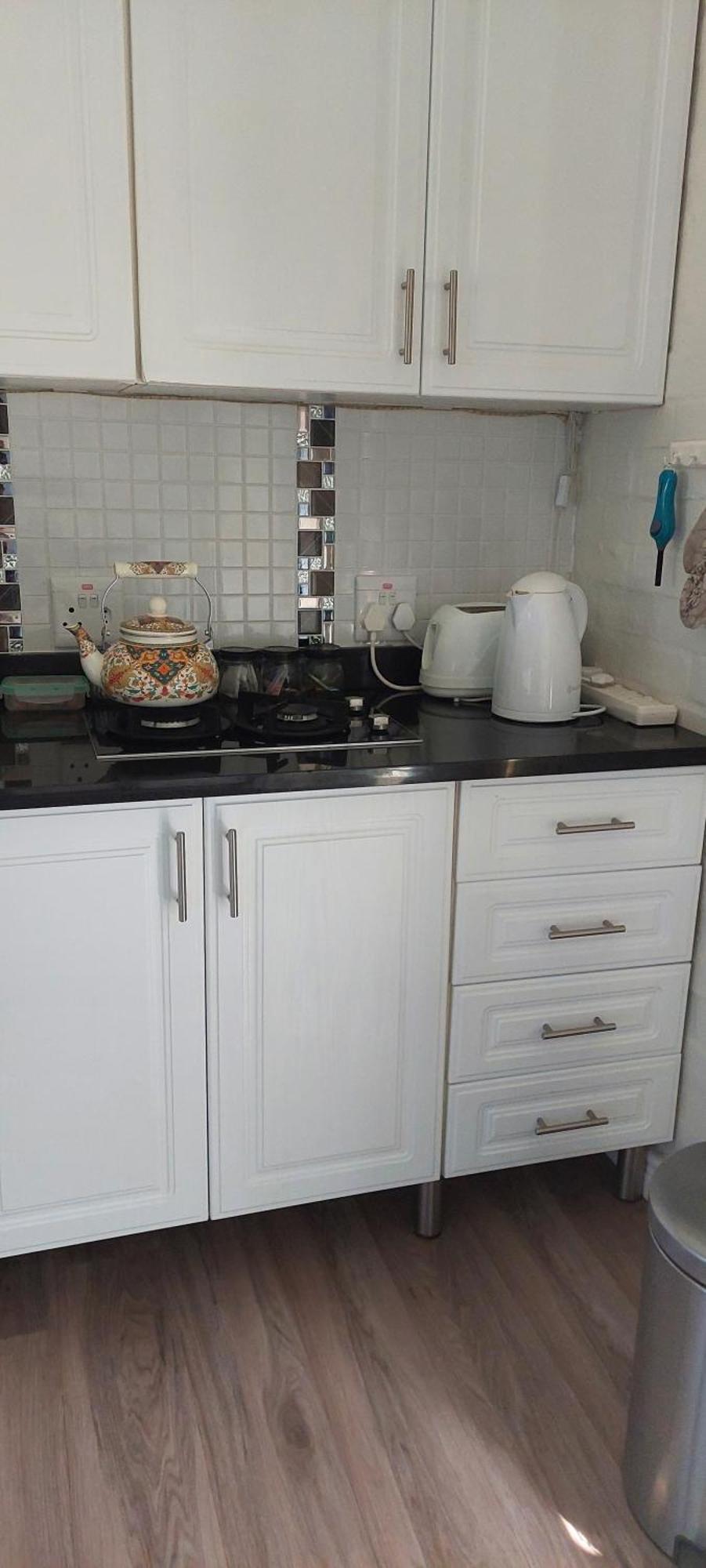 The Amaryllis Luxury Apartment Bella Donna Bettys Bay Luaran gambar