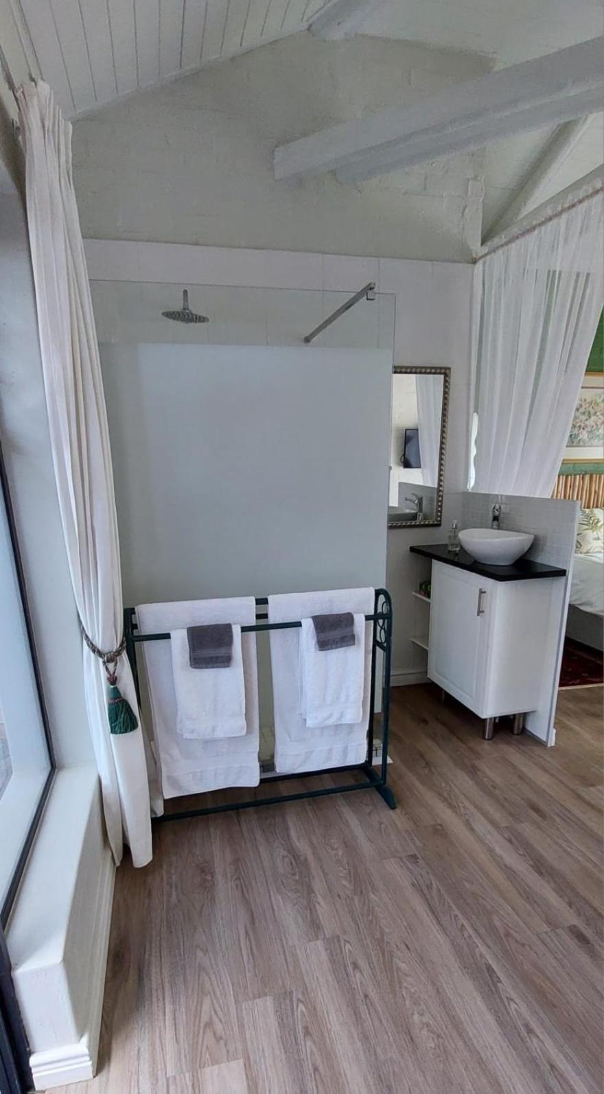 The Amaryllis Luxury Apartment Bella Donna Bettys Bay Luaran gambar