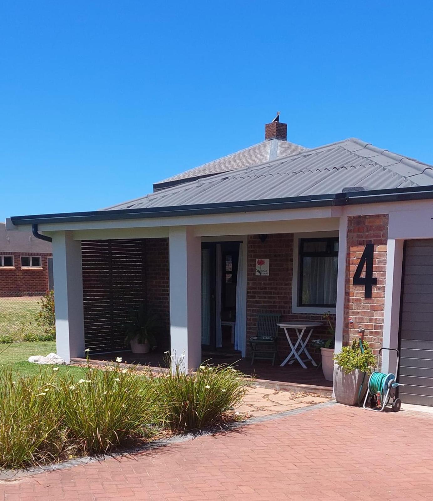 The Amaryllis Luxury Apartment Bella Donna Bettys Bay Luaran gambar