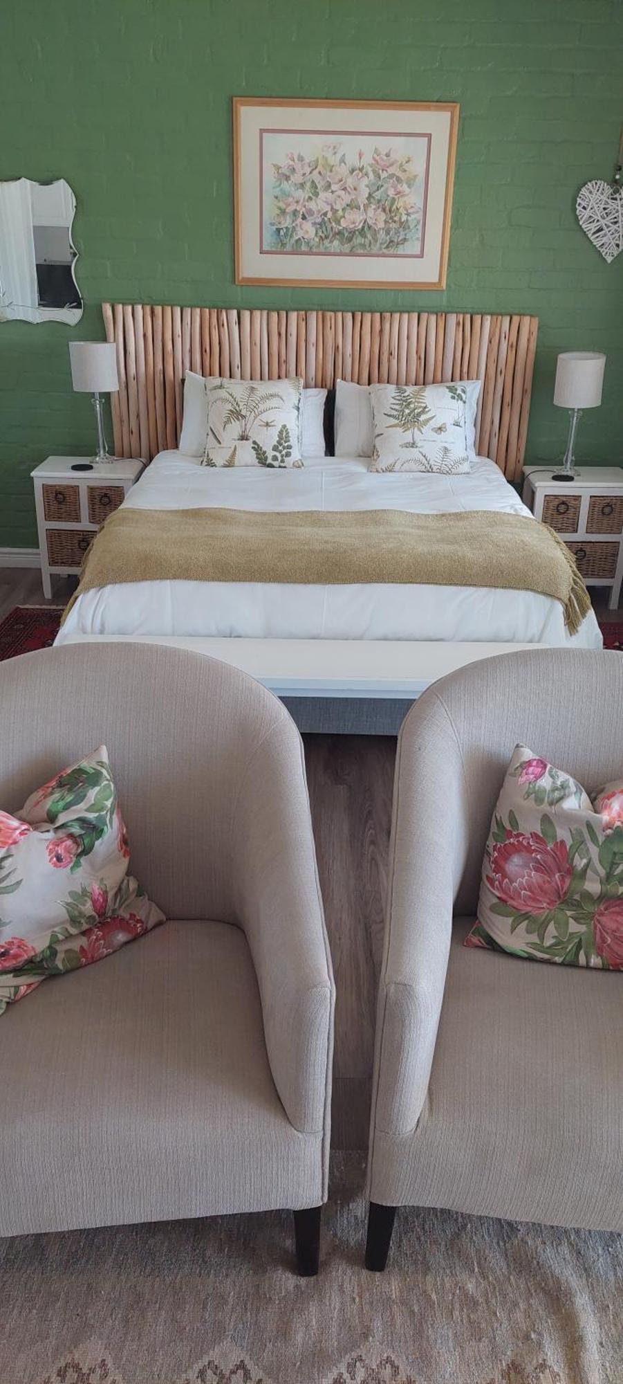 The Amaryllis Luxury Apartment Bella Donna Bettys Bay Bilik gambar