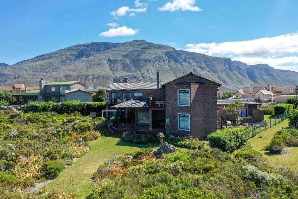 The Amaryllis Luxury Apartment Bella Donna Bettys Bay Luaran gambar