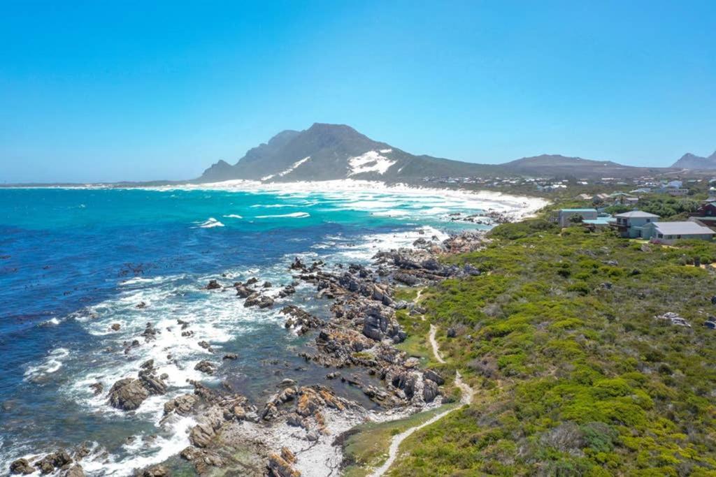 The Amaryllis Luxury Apartment Bella Donna Bettys Bay Luaran gambar
