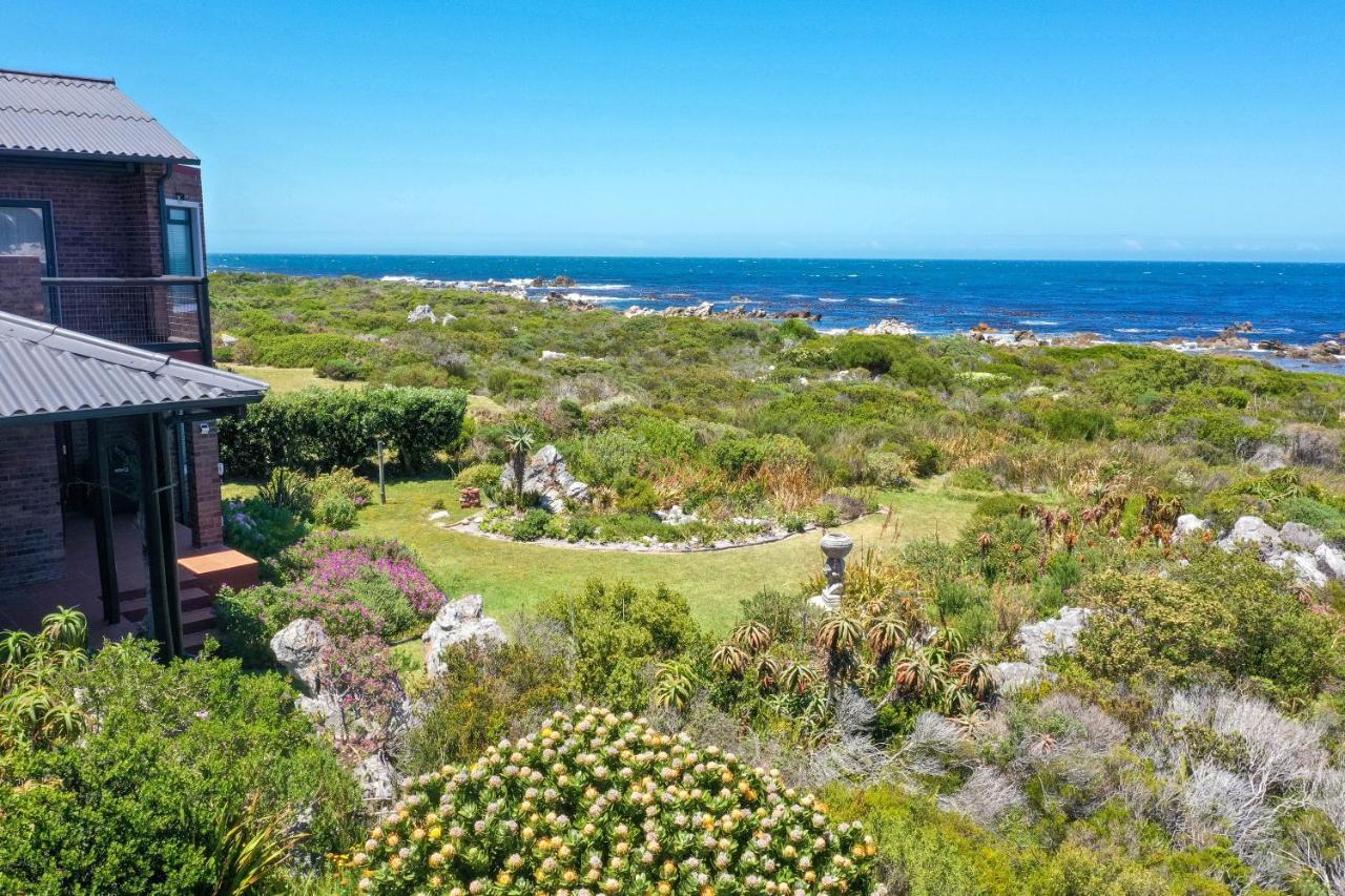 The Amaryllis Luxury Apartment Bella Donna Bettys Bay Luaran gambar