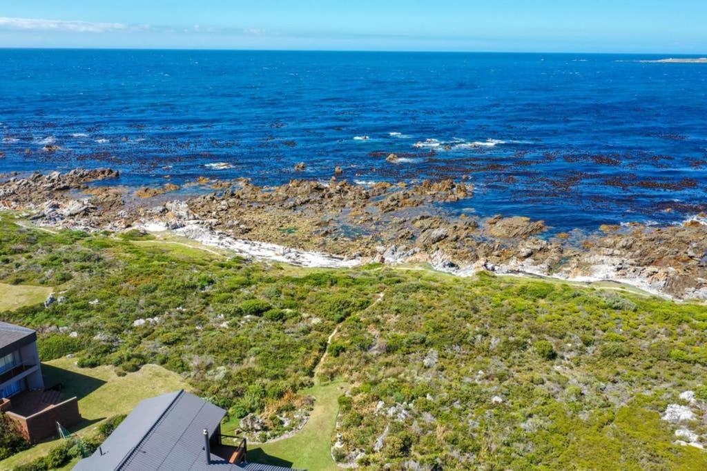 The Amaryllis Luxury Apartment Bella Donna Bettys Bay Luaran gambar