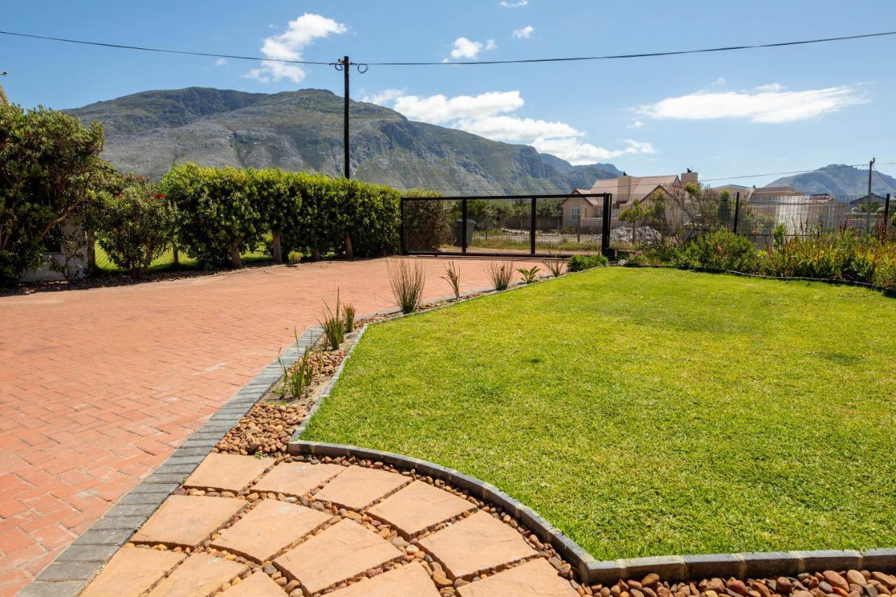 The Amaryllis Luxury Apartment Bella Donna Bettys Bay Luaran gambar